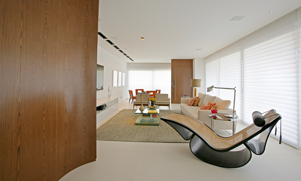 Interior Decoration Project - Design Apartment