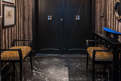 Interior Decoration Project - PIRACICABA APARTMENT