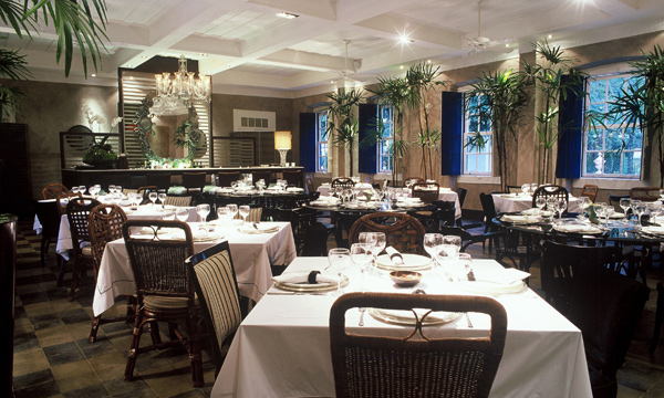 Interior Decoration Project - RESTAURANTE CAMPINAS DECOR