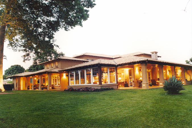 VL Residence