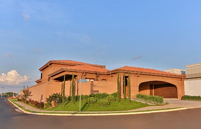 HA HOUSE
